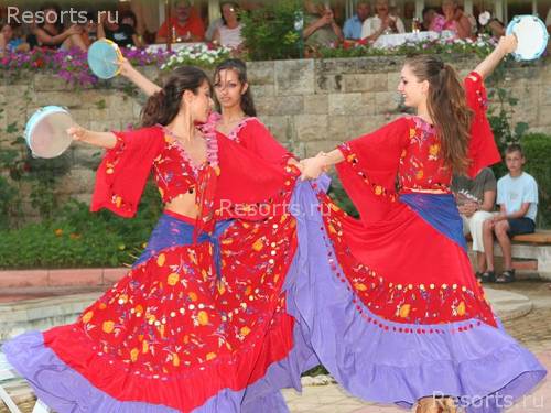 Lti Estreya Palace Hotel 38